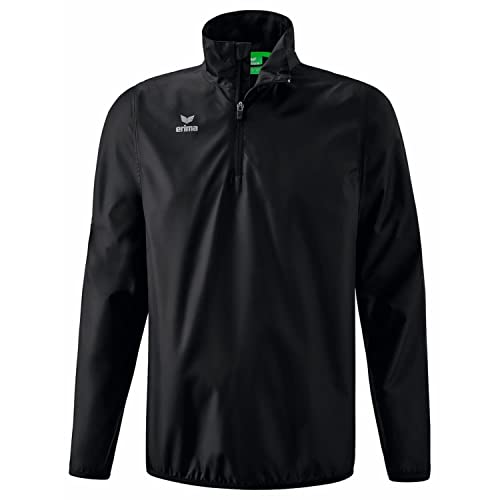 Erima Herren Team Regen-top (3052301), schwarz, M Erima Herren Team Regen-top (3052301), schwarz, M von Erima