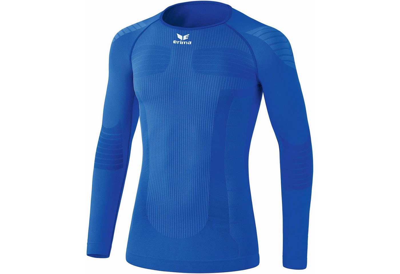 Erima Unterziehshirt erima Herren Funktionsshirt Functional Longsleeve Erima Unterziehshirt erima Herren Funktionsshirt Functional Longsleeve von Erima