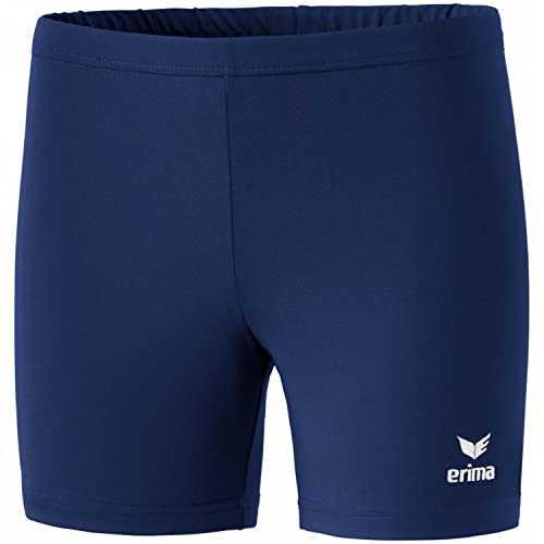 Erima Damen Verona Performance Shorts, New Navy, 42 von Erima