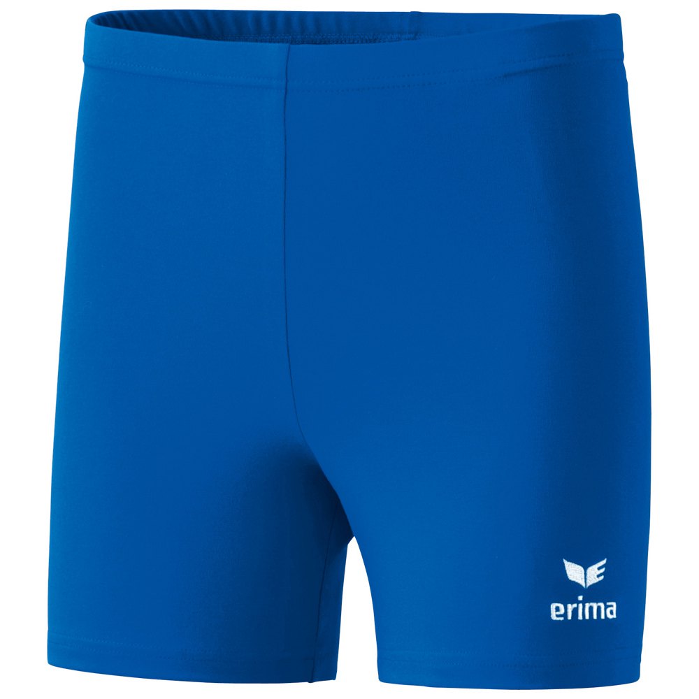 Erima Verona Short Leggings Blau 36 Frau von Erima