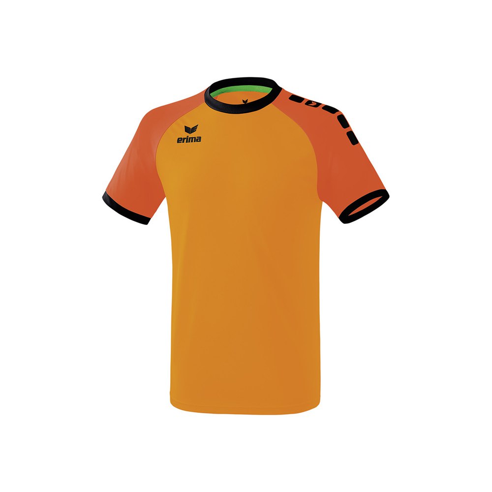 Erima Zenari 3.0 T-shirt Orange L Mann von Erima