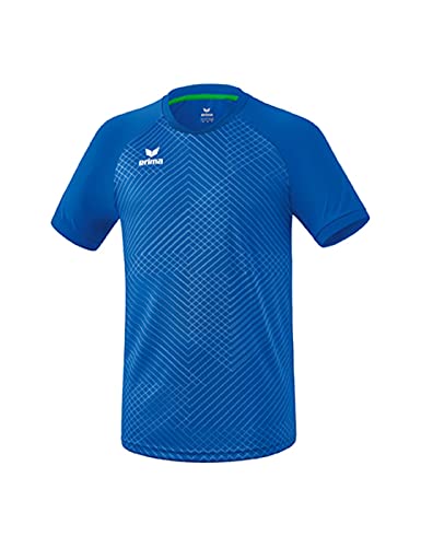 Erima Herren Madrid 2.0 Trikot, New Royal, S EU von Erima