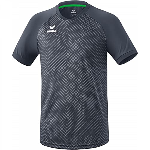 Erima Herren Madrid 2.0 Trikot, Slate Grey, XXL EU von Erima