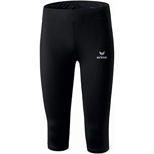 Erima Damen ydeevne 3 4 Laufhose, Schwarz, 38 EU Erima Damen ydeevne 3 4 Laufhose, Schwarz, 38 EU von Erima