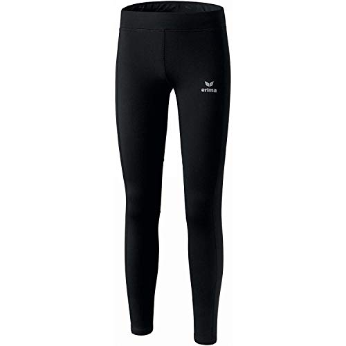 Erima Damen ydeevne Winterlaufhose, Schwarz, 34 EU Erima Damen ydeevne Winterlaufhose, Schwarz, 34 EU von Erima