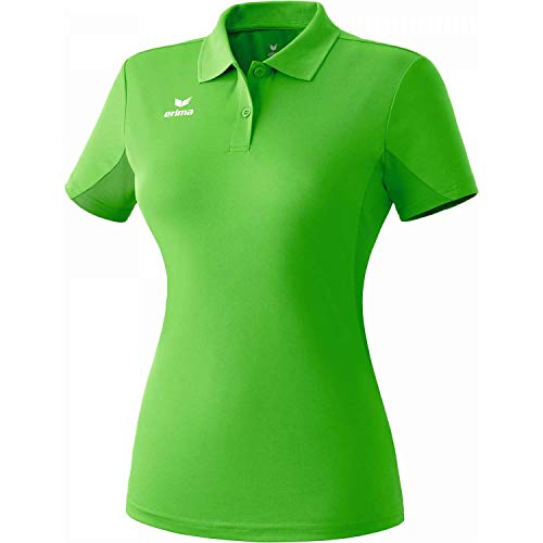 erima Damen Poloshirt Funktions, green, 42, 211363 erima Damen Poloshirt Funktions, green, 42, 211363 von Erima