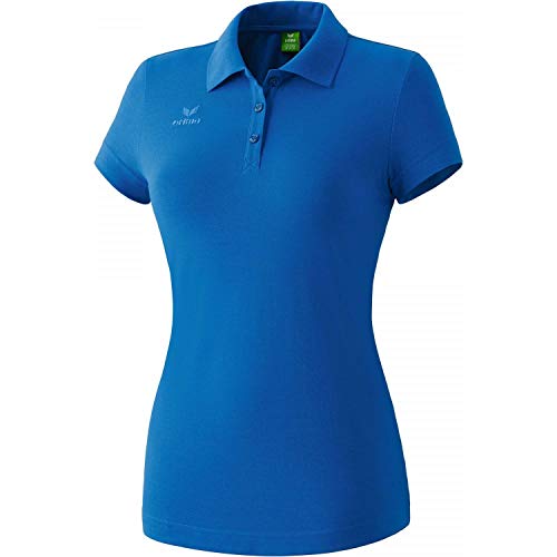 erima Damen Poloshirt Teamsport, new royal, 40, 211353 erima Damen Poloshirt Teamsport, new royal, 40, 211353 von Erima