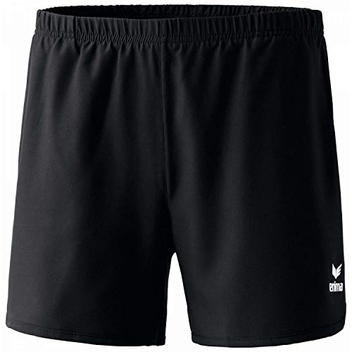 erima Damen Short Tennis, schwarz, 36, 809210 erima Damen Short Tennis, schwarz, 36, 809210 von Erima