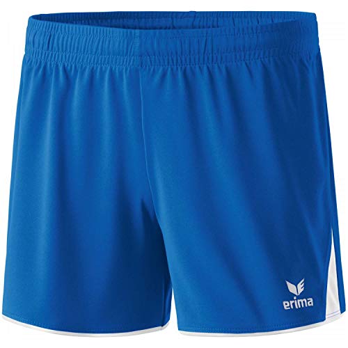 Erima Damen Classic 5-c Short, New Royal/Weiß, 36 EU Erima Damen Classic 5-c Short, New Royal/Weiß, 36 EU von Erima