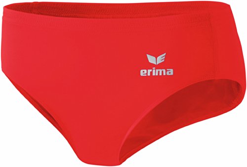 erima Damen Shorts Brief, Rot, 38, 829408 von Erima