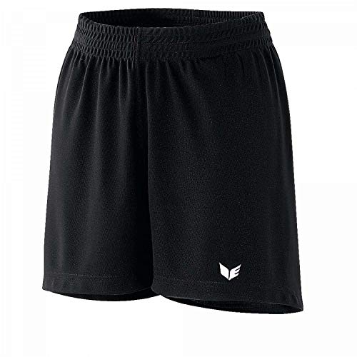 erima Damen Shorts Celta, schwarz, 36, 332771 erima Damen Shorts Celta, schwarz, 36, 332771 von Erima