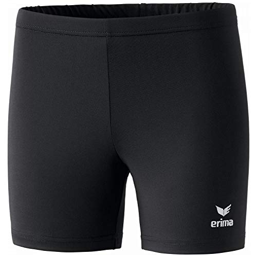 Erima Damen Verona Performance Shorts, Schwarz, 42 Erima Damen Verona Performance Shorts, Schwarz, 42 von Erima