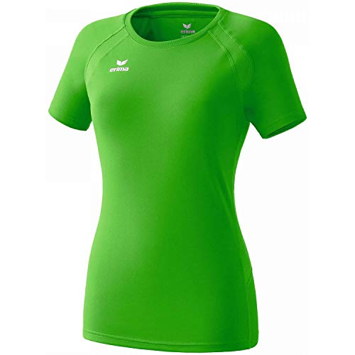erima Damen T-Shirt Performance, green, 38, 808215 erima Damen T-Shirt Performance, green, 38, 808215 von Erima