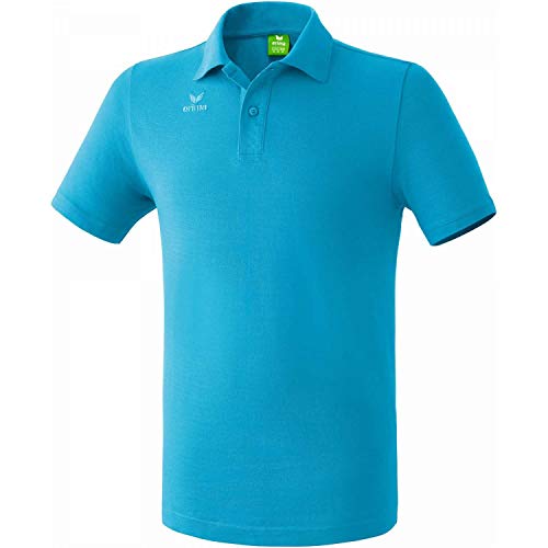 erima Erwachsene Teamsport Poloshirt, Curacao, L, 211400 erima Erwachsene Teamsport Poloshirt, Curacao, L, 211400 von Erima