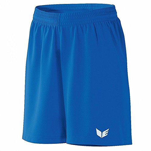 Erima Herren Celta Short Mit Innenslip, Blau, 6 EU von Erima