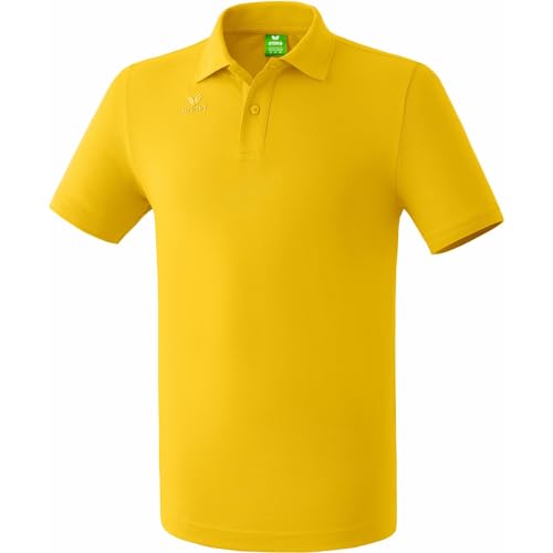 erima Herren Poloshirt Teamsport, gelb, XL, 211336 erima Herren Poloshirt Teamsport, gelb, XL, 211336 von Erima