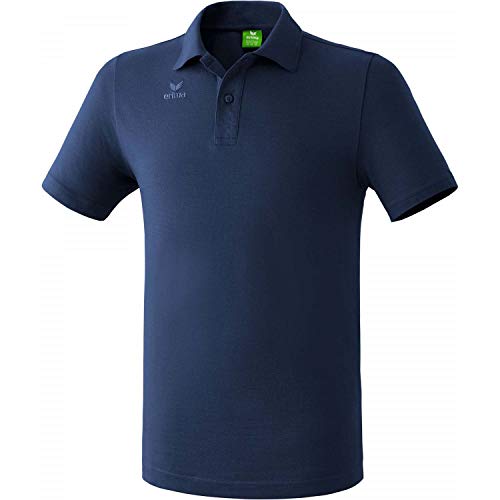 erima Herren Poloshirt Teamsport, new navy, M, 211338 erima Herren Poloshirt Teamsport, new navy, M, 211338 von Erima
