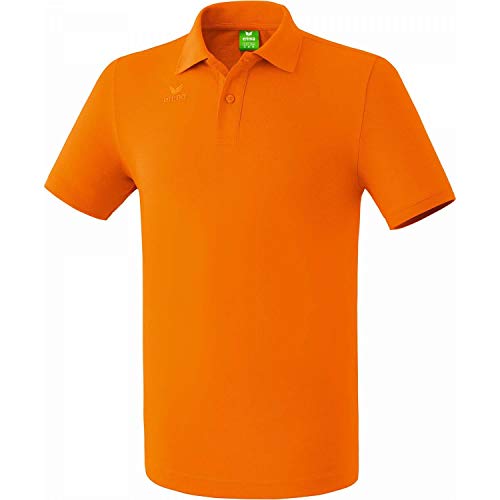 erima Herren Poloshirt Teamsport, orange, M, 211339 erima Herren Poloshirt Teamsport, orange, M, 211339 von Erima