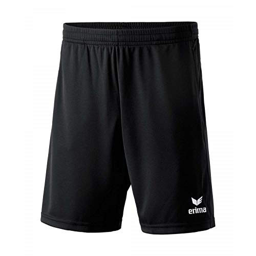 erima Herren Schiedsrichtershort Valencia, Schwarz, XXL, 516101 erima Herren Schiedsrichtershort Valencia, Schwarz, XXL, 516101 von Erima