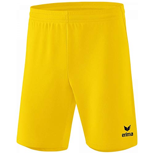 erima Herren Shorts Rio 2.0, gelb, S, 315017 erima Herren Shorts Rio 2.0, gelb, S, 315017 von Erima