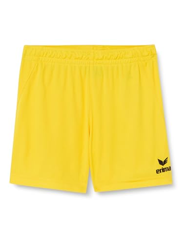 erima Herren Shorts Rio 2.0, gelb, XL/XXL, 315017 von Erima