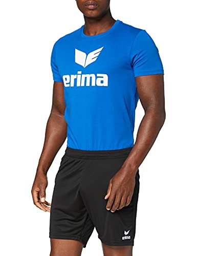 Erima Unisex Rio 2.0 Shorts, Schwarz, 8 von Erima