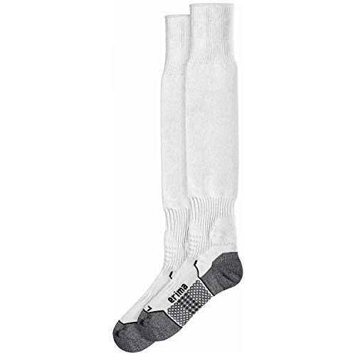 erima Herren Strumpf Stutzenstrumpf, weiß, 0, 3180702 erima Herren Strumpf Stutzenstrumpf, weiß, 0, 3180702 von Erima