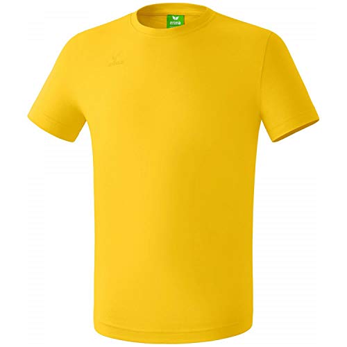 erima Herren T-Shirt Teamsport, gelb, M, 208336 erima Herren T-Shirt Teamsport, gelb, M, 208336 von Erima