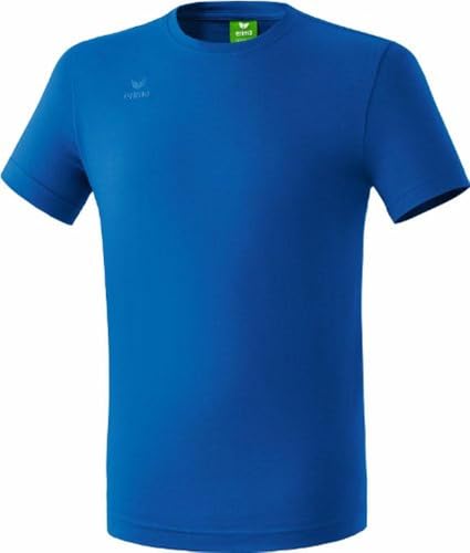 Erima Herren Teamsport T-Shirt, New Royal, M EU von Erima