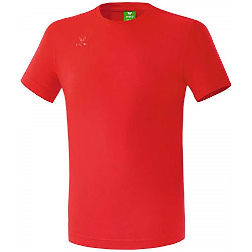 Erima Herren Teamsport T-Shirt, Rot, M EU Erima Herren Teamsport T-Shirt, Rot, M EU von Erima