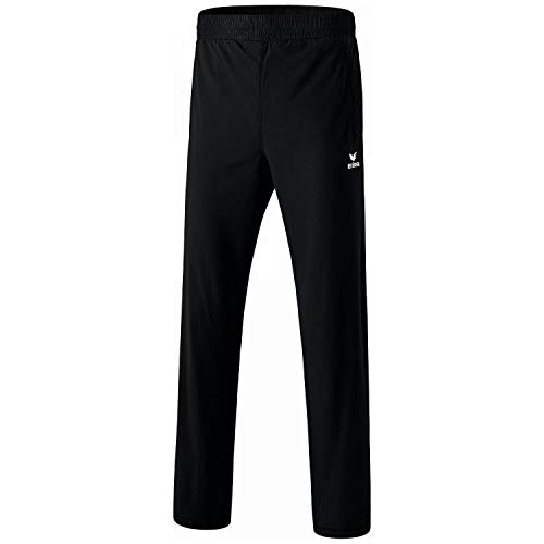 erima Herren Hose mit durchgehendem RV, schwarz, M, 8100702 erima Herren Hose mit durchgehendem RV, schwarz, M, 8100702 von Erima
