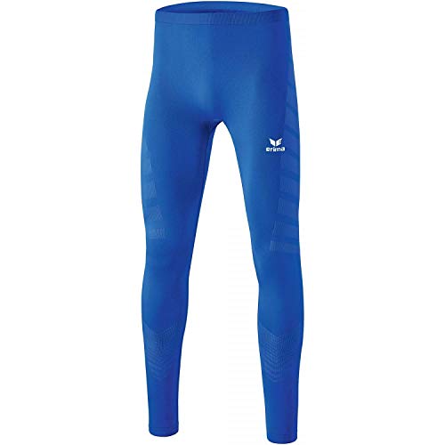 Erima Unisex Kinder Functional Tight Lang, New Royal, 164 EU Erima Unisex Kinder Functional Tight Lang, New Royal, 164 EU von Erima