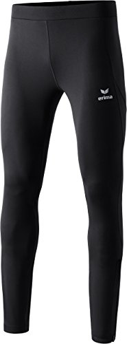 erima Kinder Laufhose Basic , schwarz, 128, 829301 erima Kinder Laufhose Basic , schwarz, 128, 829301 von Erima