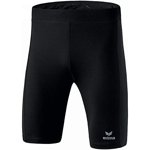 erima Kinder Laufhose Performance kurz, schwarz, 128, 8290703 erima Kinder Laufhose Performance kurz, schwarz, 128, 8290703 von Erima