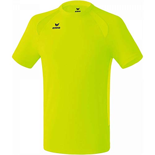 erima Kinder T-shirt PERFORMANCE T-Shirt, neon gelb, 164, 8080723 erima Kinder T-shirt PERFORMANCE T-Shirt, neon gelb, 164, 8080723 von Erima