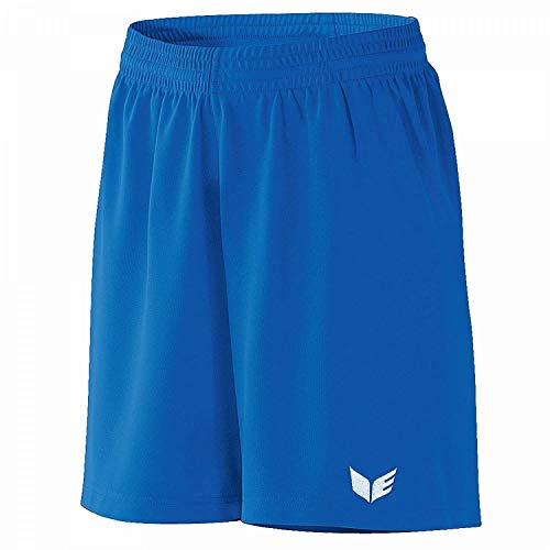 erima Kinder Shorts Celta mit Innenslip, new royal, 128, 316775 erima Kinder Shorts Celta mit Innenslip, new royal, 128, 316775 von Erima