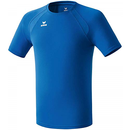 erima Kinder T-Shirt Performance, new royal, 164, 808204 erima Kinder T-Shirt Performance, new royal, 164, 808204 von Erima