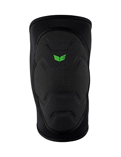erima Knieschützer Knieschützer, schwarz/green, XL, 7240701 erima Knieschützer Knieschützer, schwarz/green, XL, 7240701 von Erima