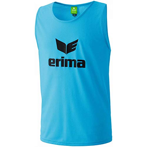 Erima Unisex Trainings Markierungshemd, Curacao, L EU Erima Unisex Trainings Markierungshemd, Curacao, L EU von Erima