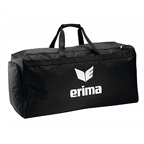 erima Trikottasche, Schwarz, XL, 723053 erima Trikottasche, Schwarz, XL, 723053 von Erima