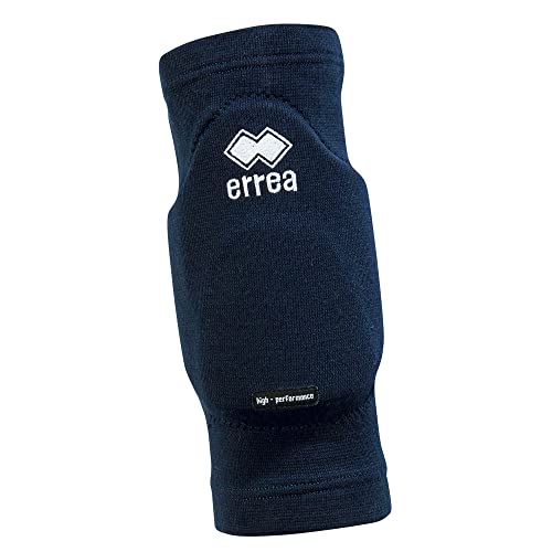 Errea Tokio Knieschützer Large Blau Errea Tokio Knieschützer Large Blau von Errea