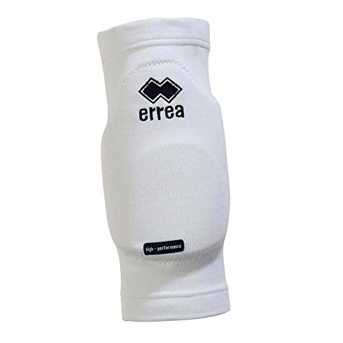 Errea Tokio Knieschützer Medium blanc Errea Tokio Knieschützer Medium blanc von Errea