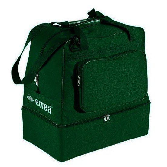 Errea Basic Gymsack Grün von Errea