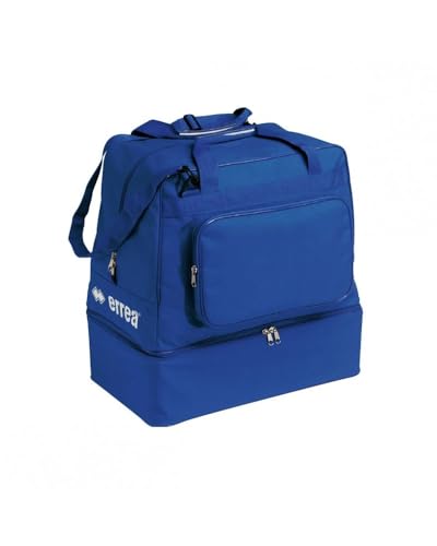 Errea Basic Sporttasche Unisex - Erwachsene, Hellblau, 52 x 32 x 53 Errea Basic Sporttasche Unisex - Erwachsene, Hellblau, 52 x 32 x 53 von Errea