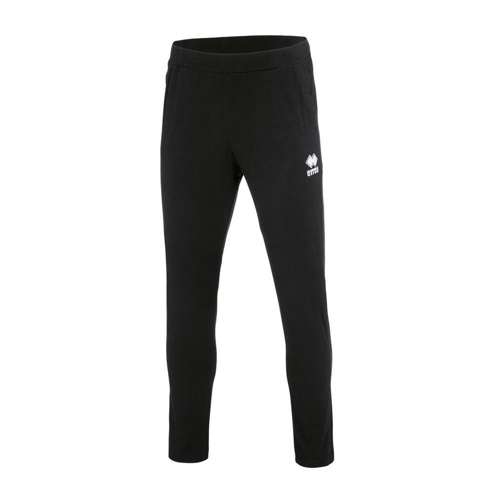 Errea Cook 3.0 Pants Schwarz M Mann von Errea