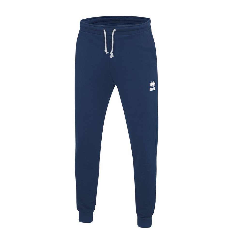 Errea Denali Pants Blau M Mann von Errea