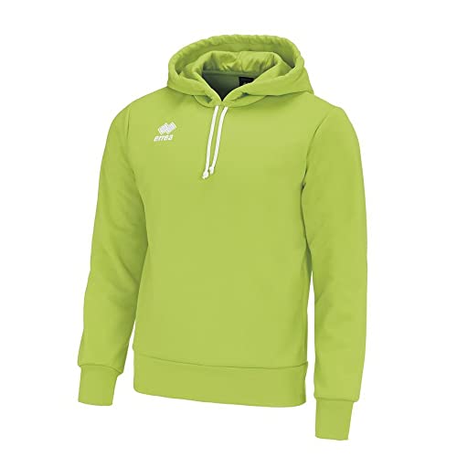 Errea Herren Jonas Ad Sport-Jacke, Grün, S von Errea