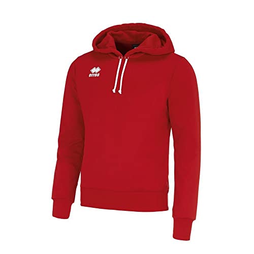 Errea Herren Jonas ad Sport-Jacke, Rot, XL von Errea