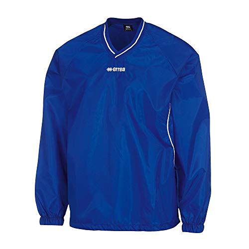 Errea Herren Ottawa Ad Sport-Jacke, hellblau, XL von Errea