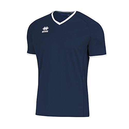 Errea Lennox Unisex-T-Shirt für Erwachsene Errea Lennox Unisex-T-Shirt für Erwachsene von Errea